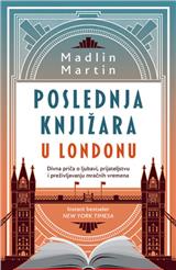 Poslednja knjižara u Londonu